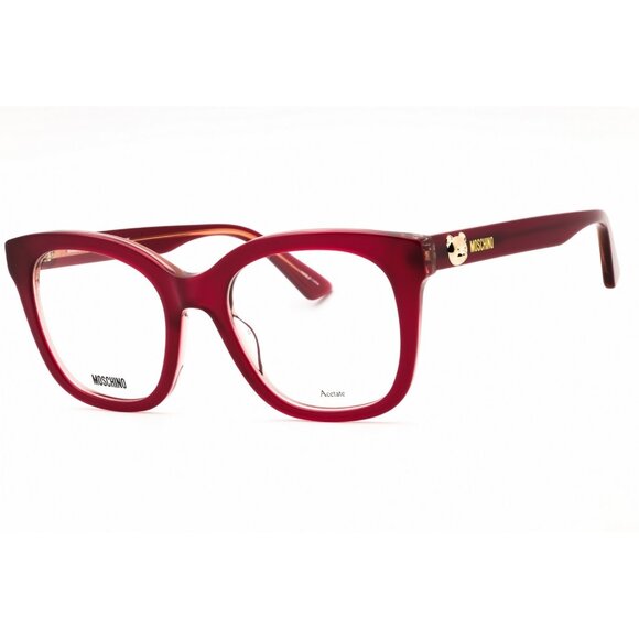 Moschino EYEGLASSES MOS630-LHF-50 New with case